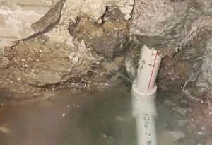 通州区管道漏水检测五