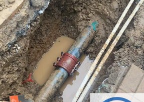 通州区水管漏水检测公司4