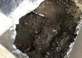 通州区水管漏水检测公司2