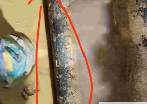 通州区水管漏水检测公司1